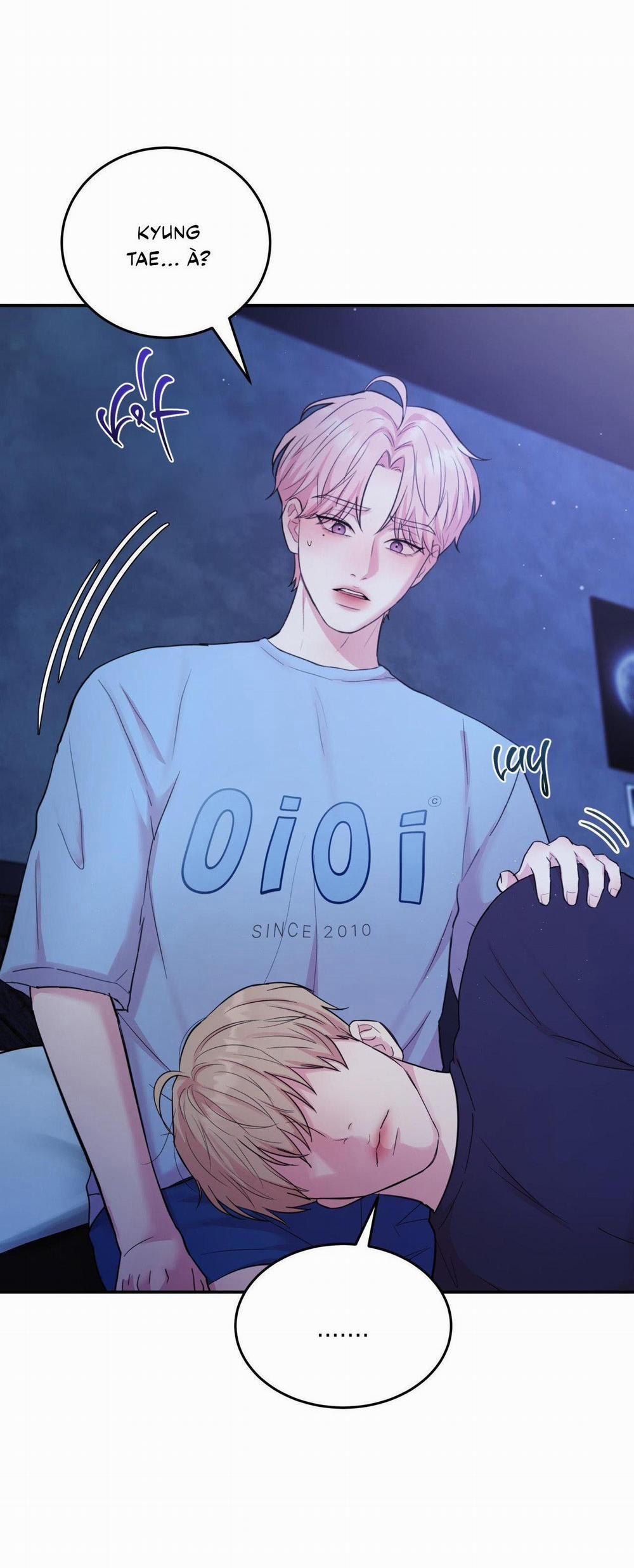 (CBunu) Love Remedy [Uncensored] 6 trang 5
