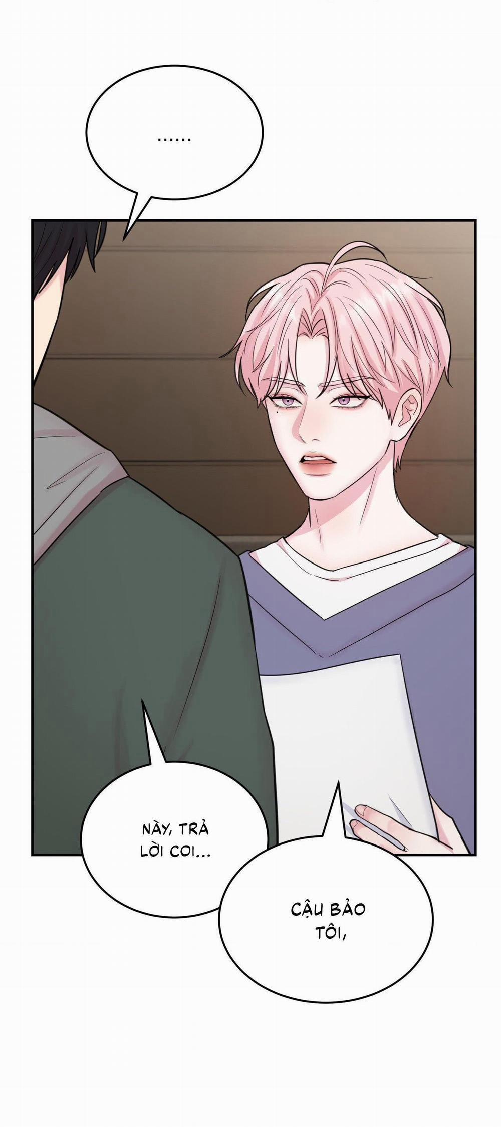 (CBunu) Love Remedy [Uncensored] 6 trang 51