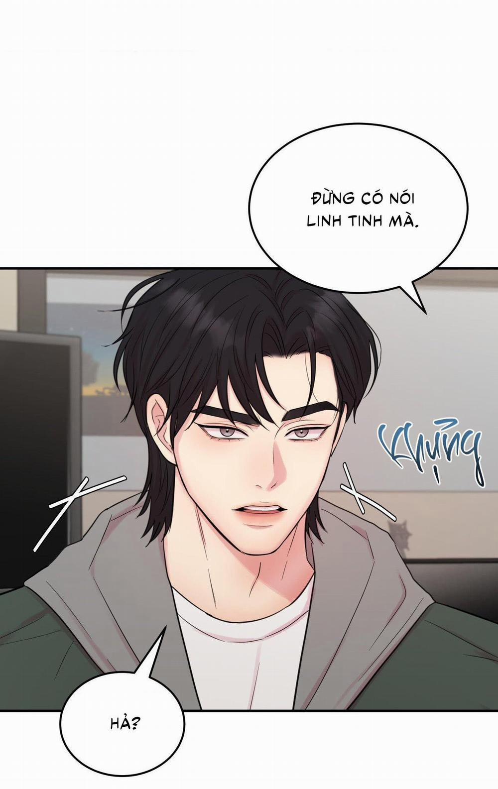 (CBunu) Love Remedy [Uncensored] 6 trang 52