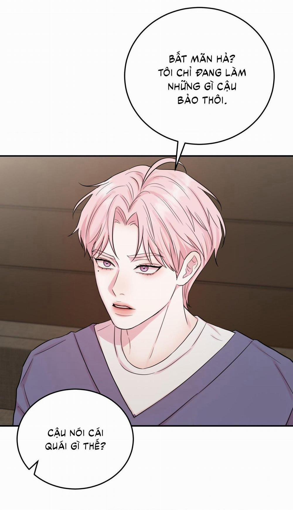 (CBunu) Love Remedy [Uncensored] 6 trang 53