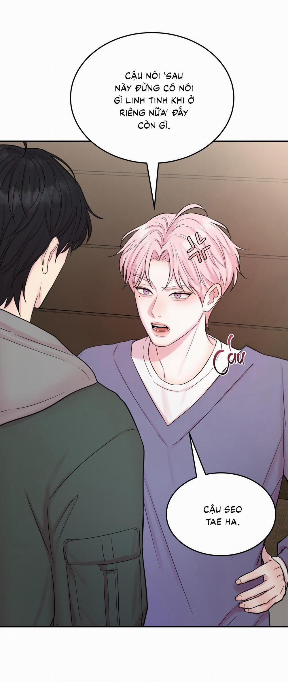 (CBunu) Love Remedy [Uncensored] 6 trang 55