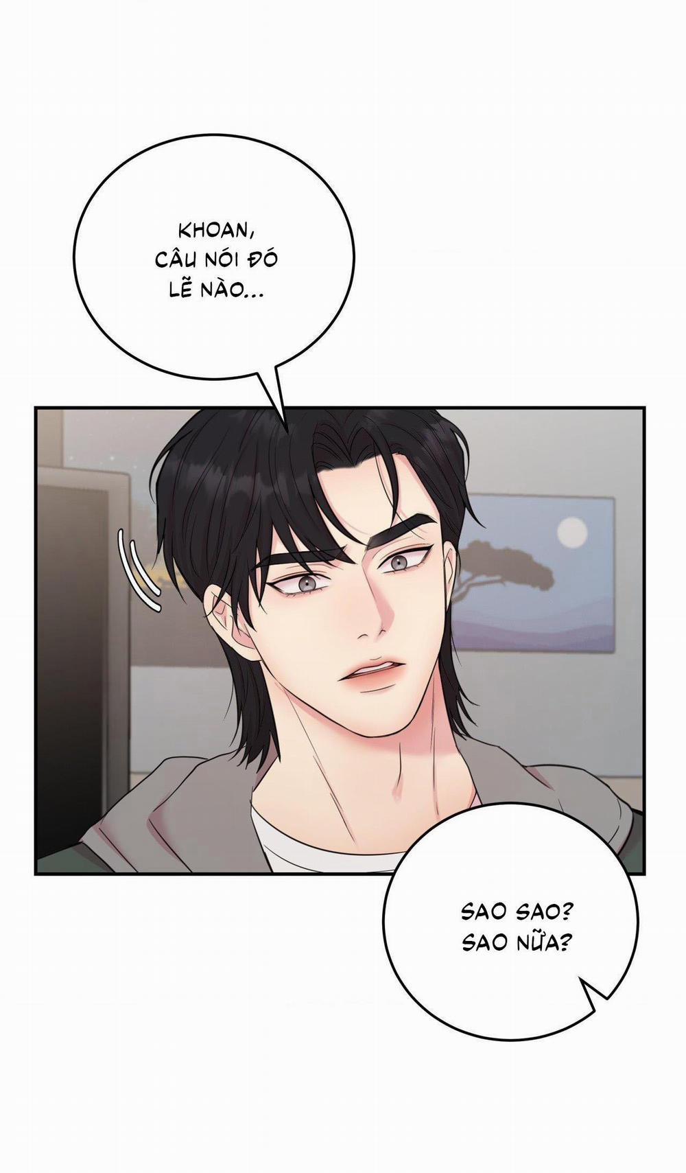 (CBunu) Love Remedy [Uncensored] 6 trang 56