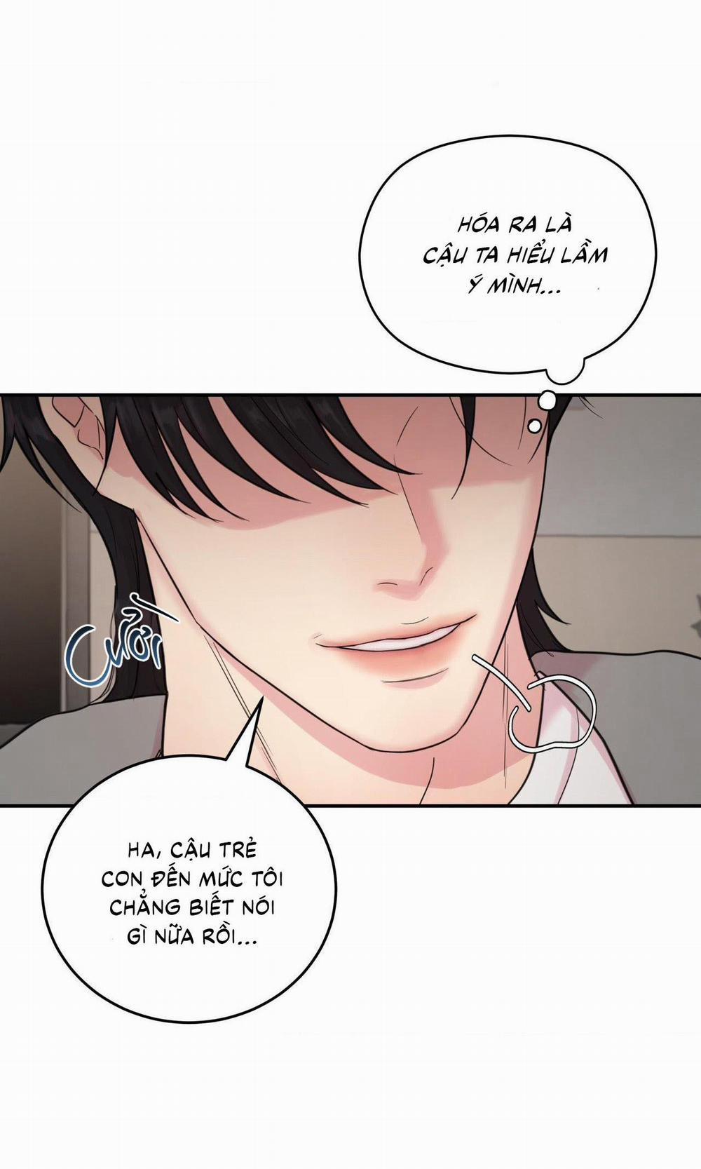 (CBunu) Love Remedy [Uncensored] 6 trang 57