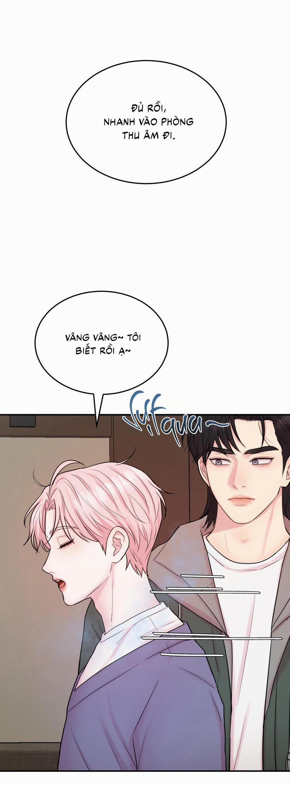 (CBunu) Love Remedy [Uncensored] 6 trang 58