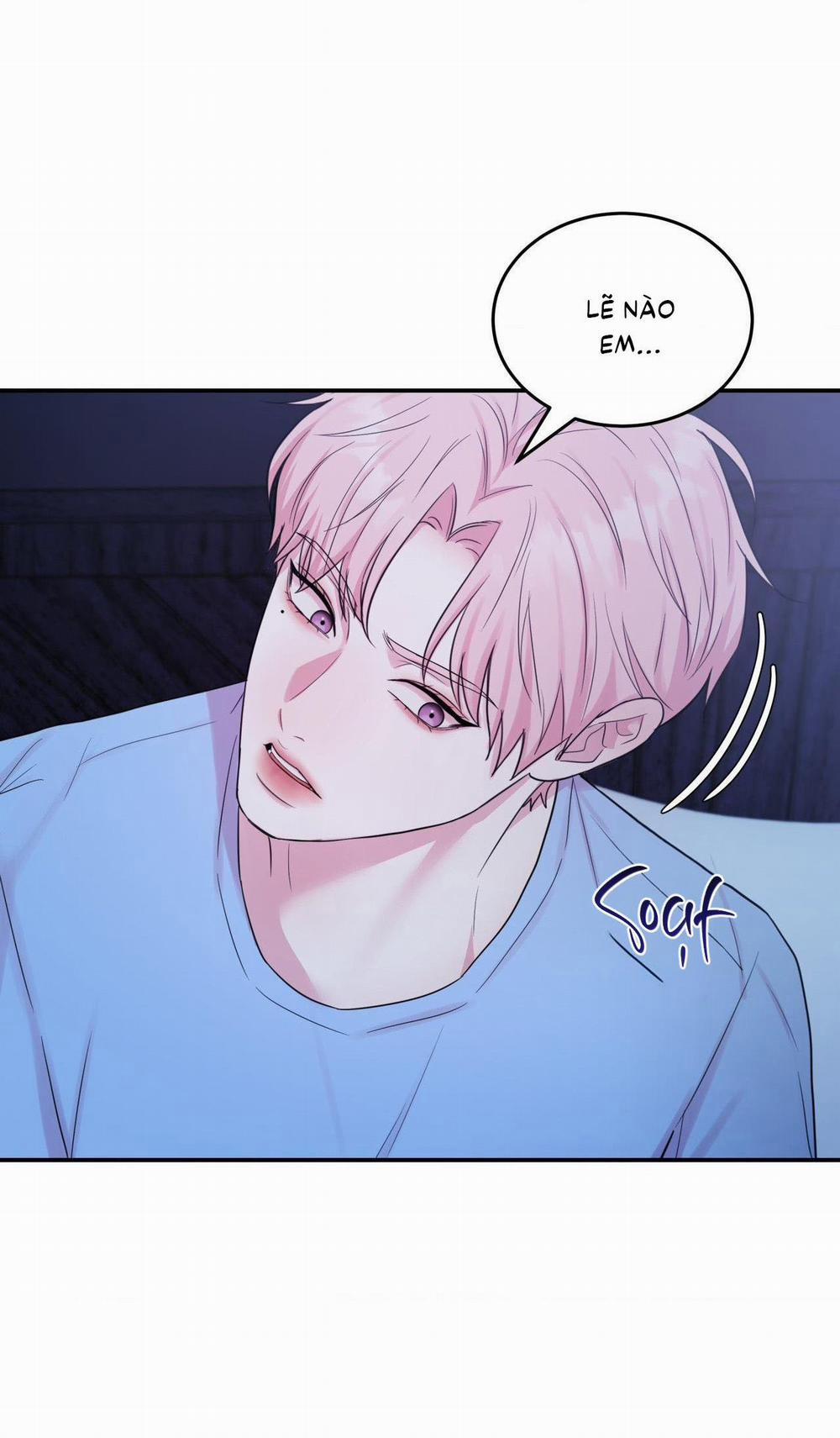 (CBunu) Love Remedy [Uncensored] 6 trang 6