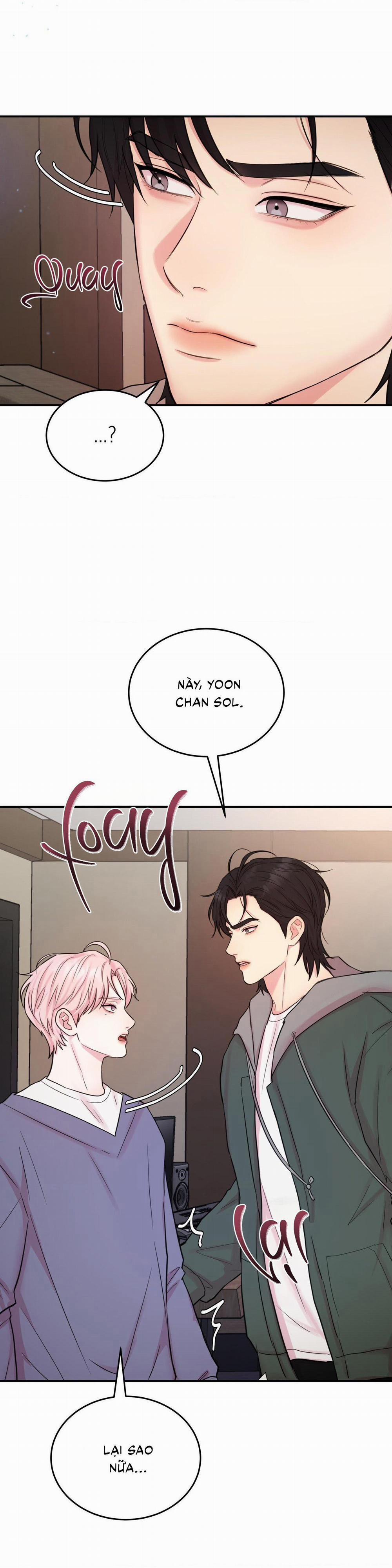(CBunu) Love Remedy [Uncensored] 6 trang 60