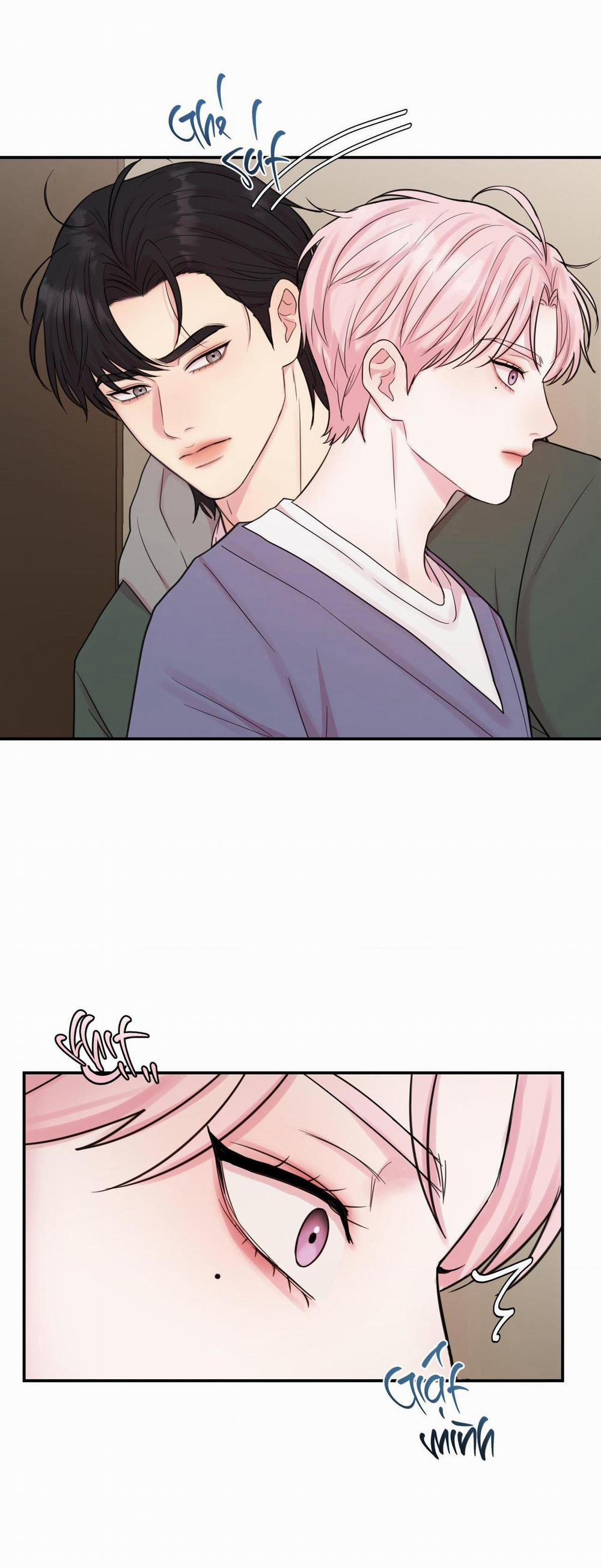 (CBunu) Love Remedy [Uncensored] 6 trang 61