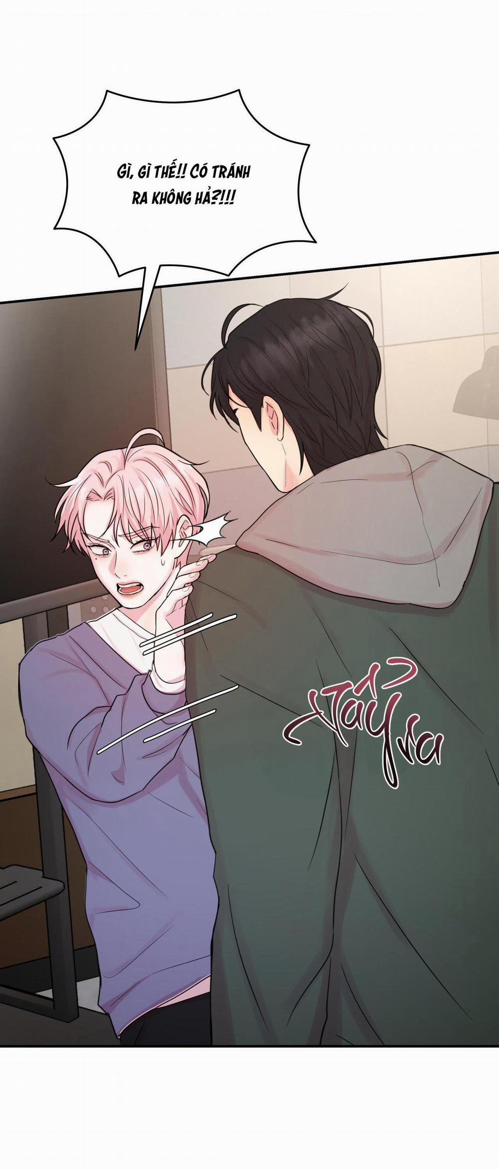 (CBunu) Love Remedy [Uncensored] 6 trang 62