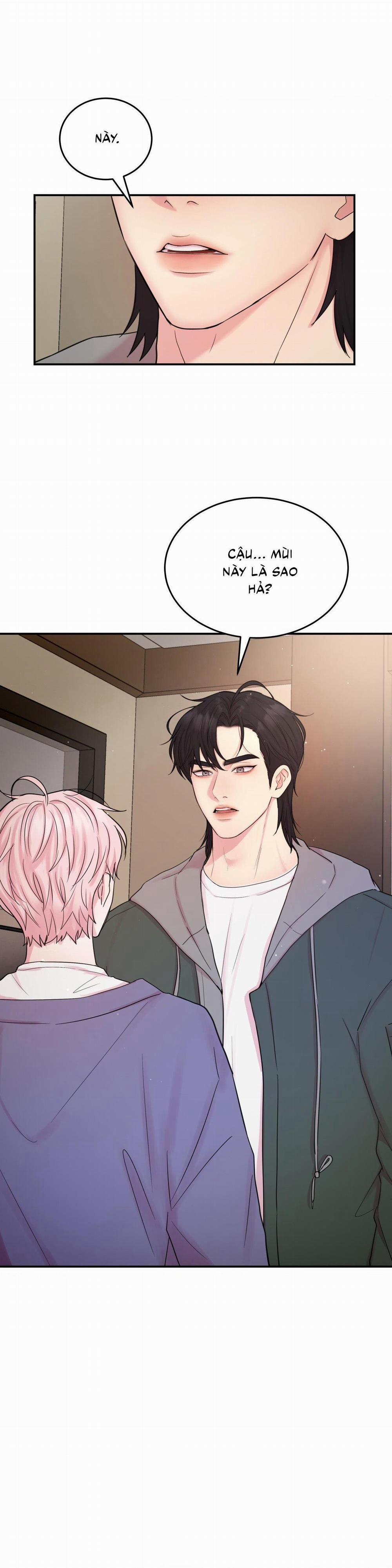 (CBunu) Love Remedy [Uncensored] 6 trang 63