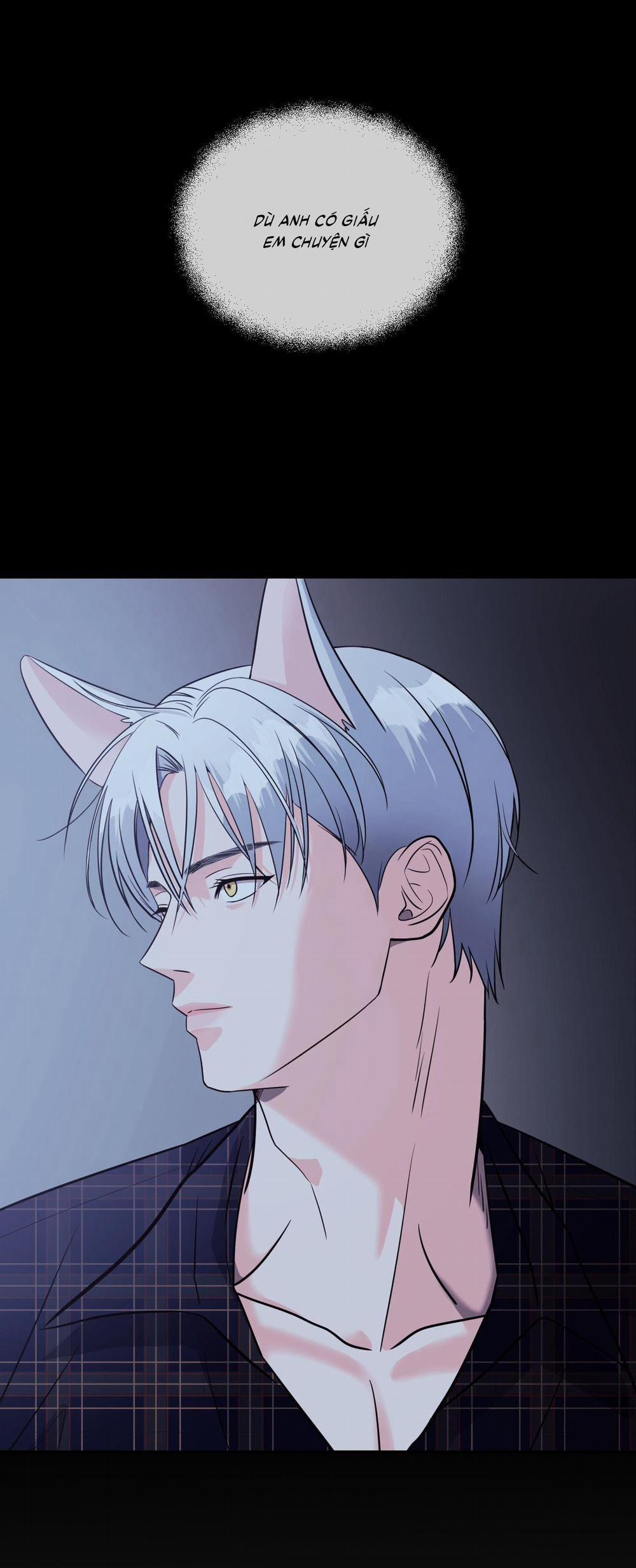 (CBunu) Lovely Wolf 3 trang 6