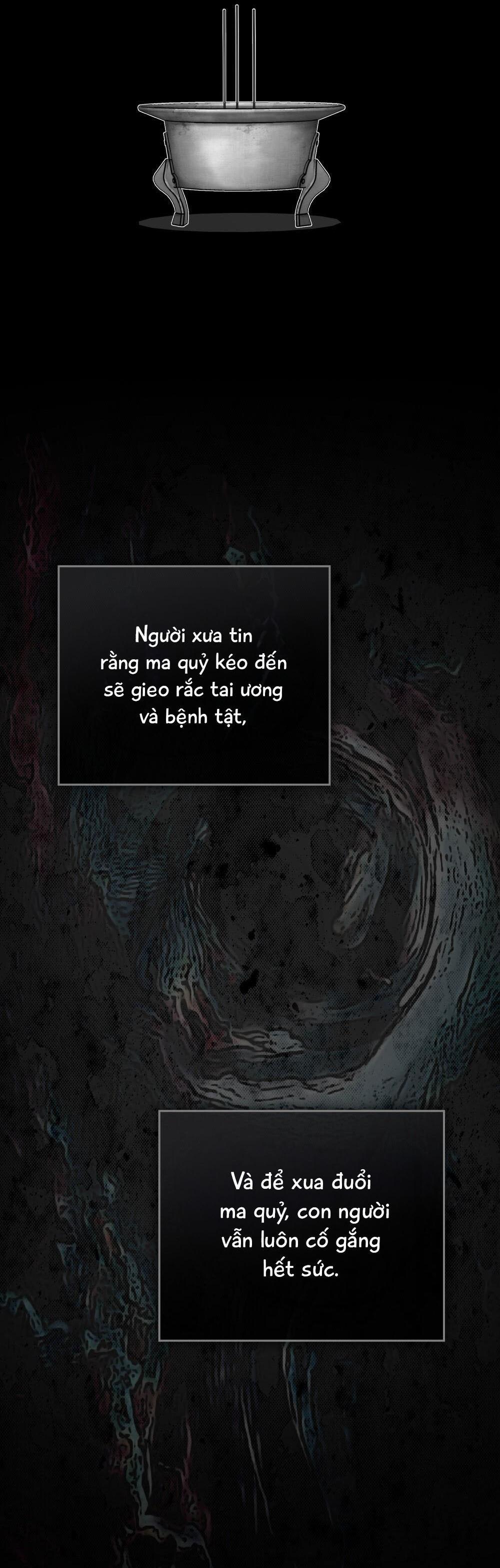 (CBunu) Lửa Hồn 0.1 Mở đầu trang 14