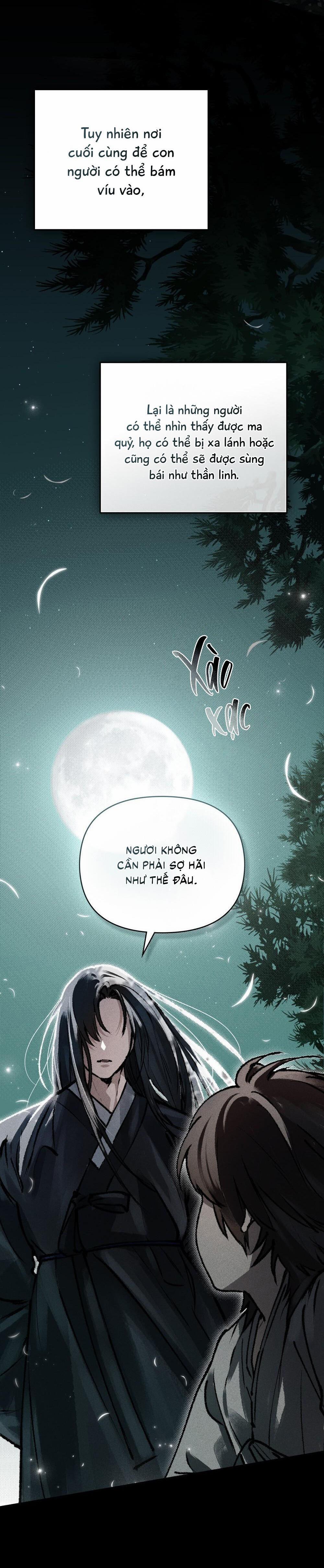 (CBunu) Lửa Hồn 0.1 Mở đầu trang 17