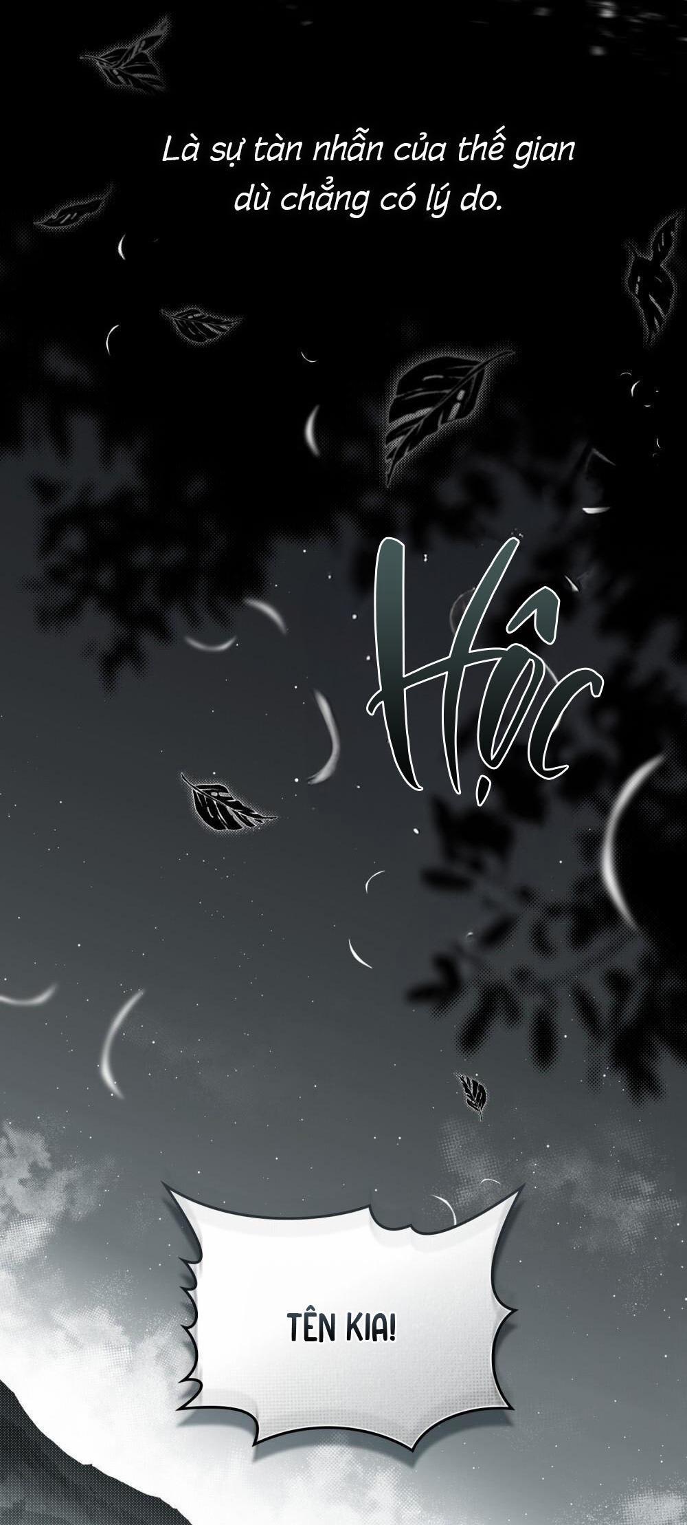 (CBunu) Lửa Hồn 0.1 Mở đầu trang 2