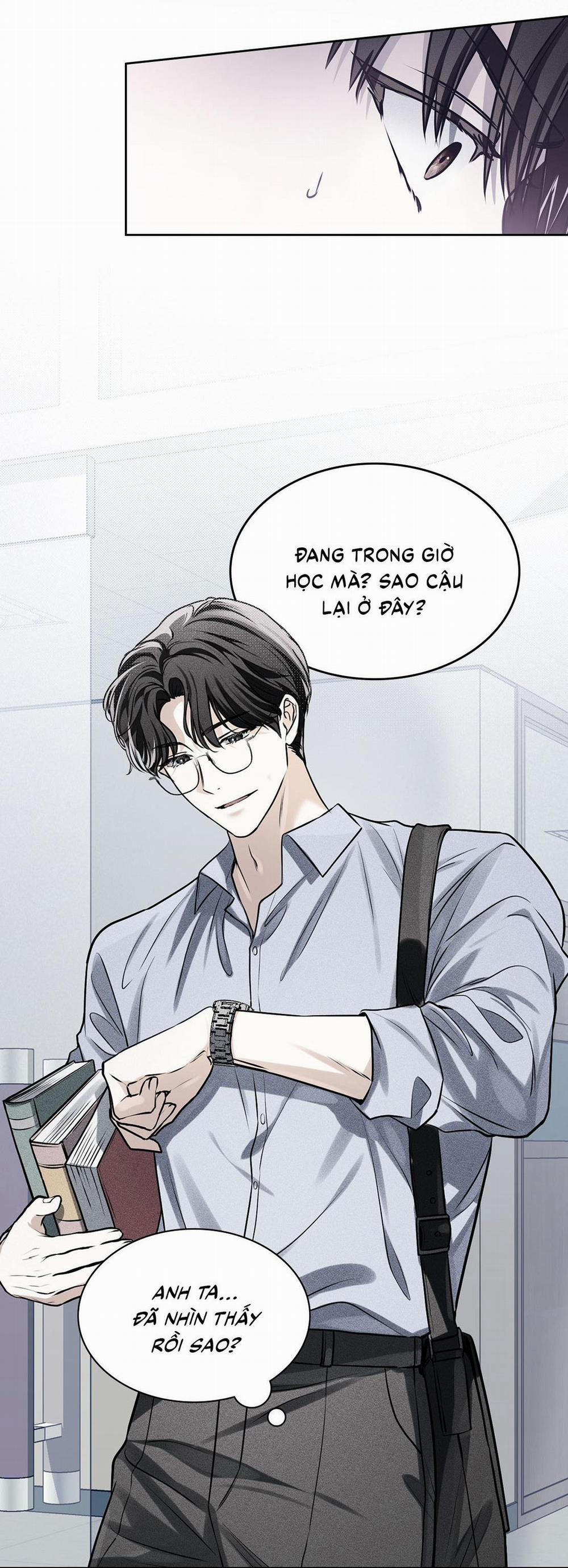 (CBunu) Lửa Hồn 0 Preview trang 5