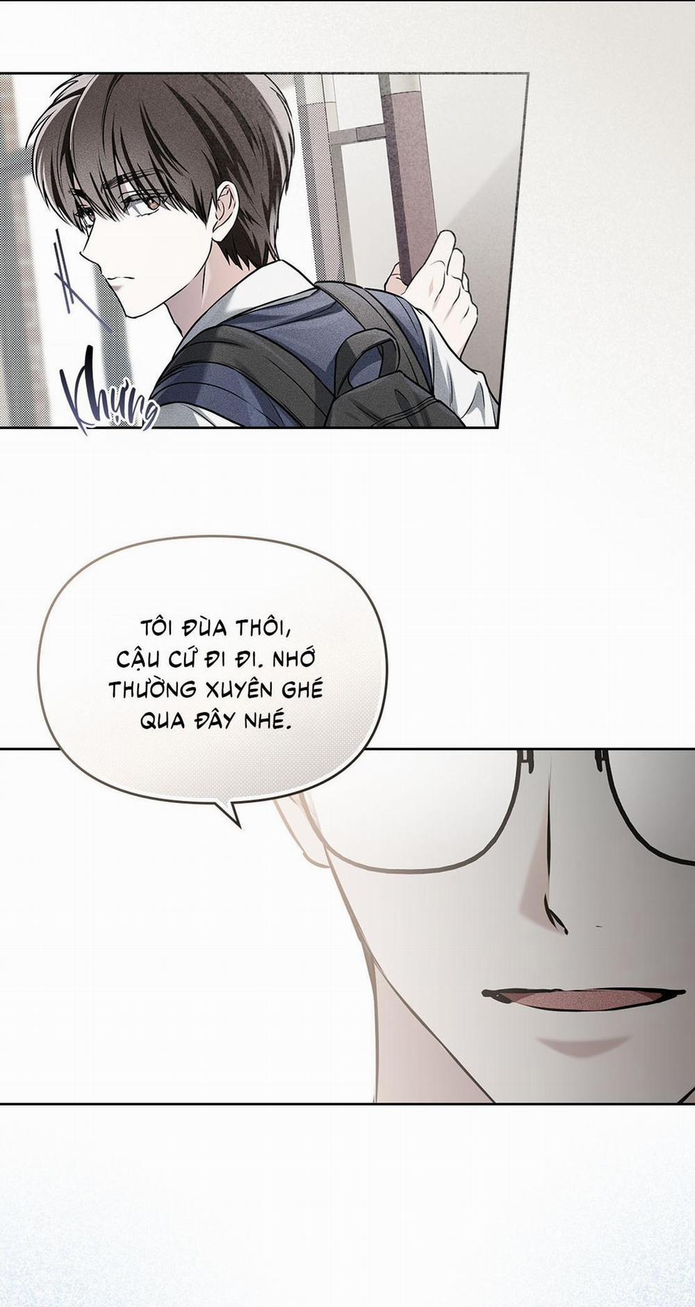 (CBunu) Lửa Hồn 0 Preview trang 7