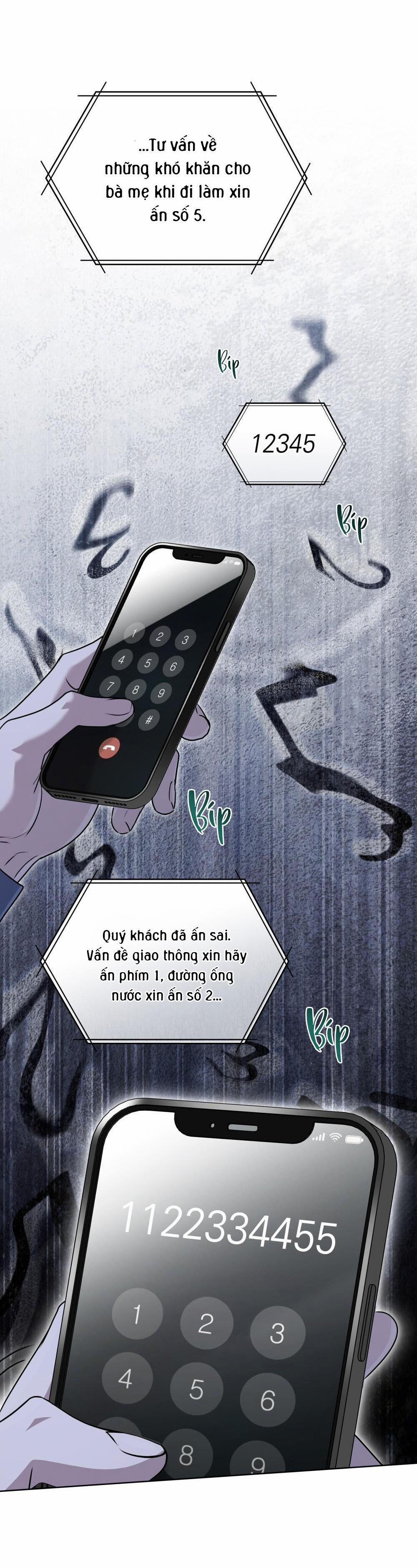 (CBunu) Lửa Hồn 1 trang 11