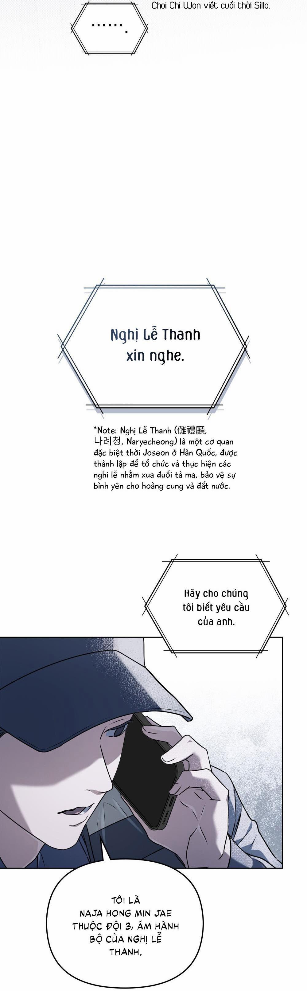 (CBunu) Lửa Hồn 1 trang 14