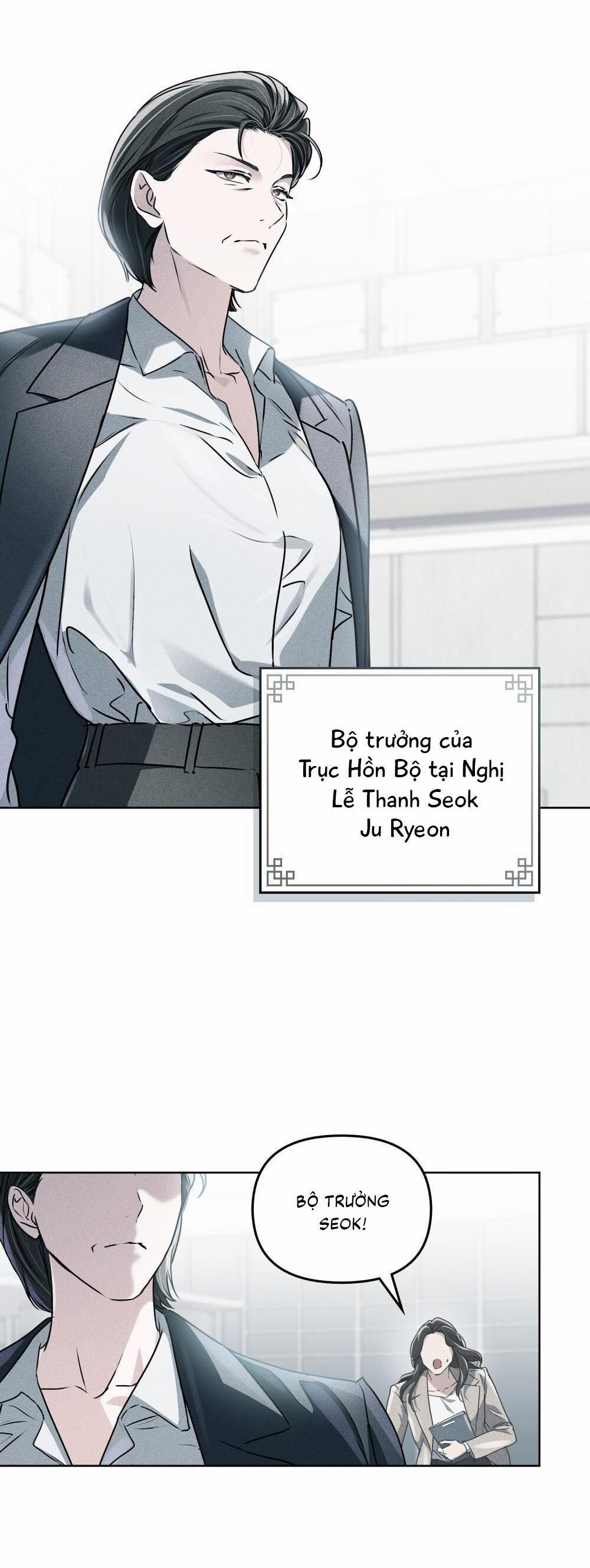 (CBunu) Lửa Hồn 1 trang 27