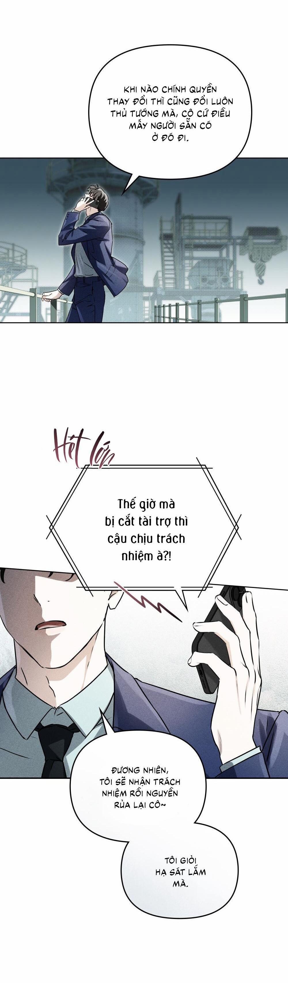 (CBunu) Lửa Hồn 1 trang 43