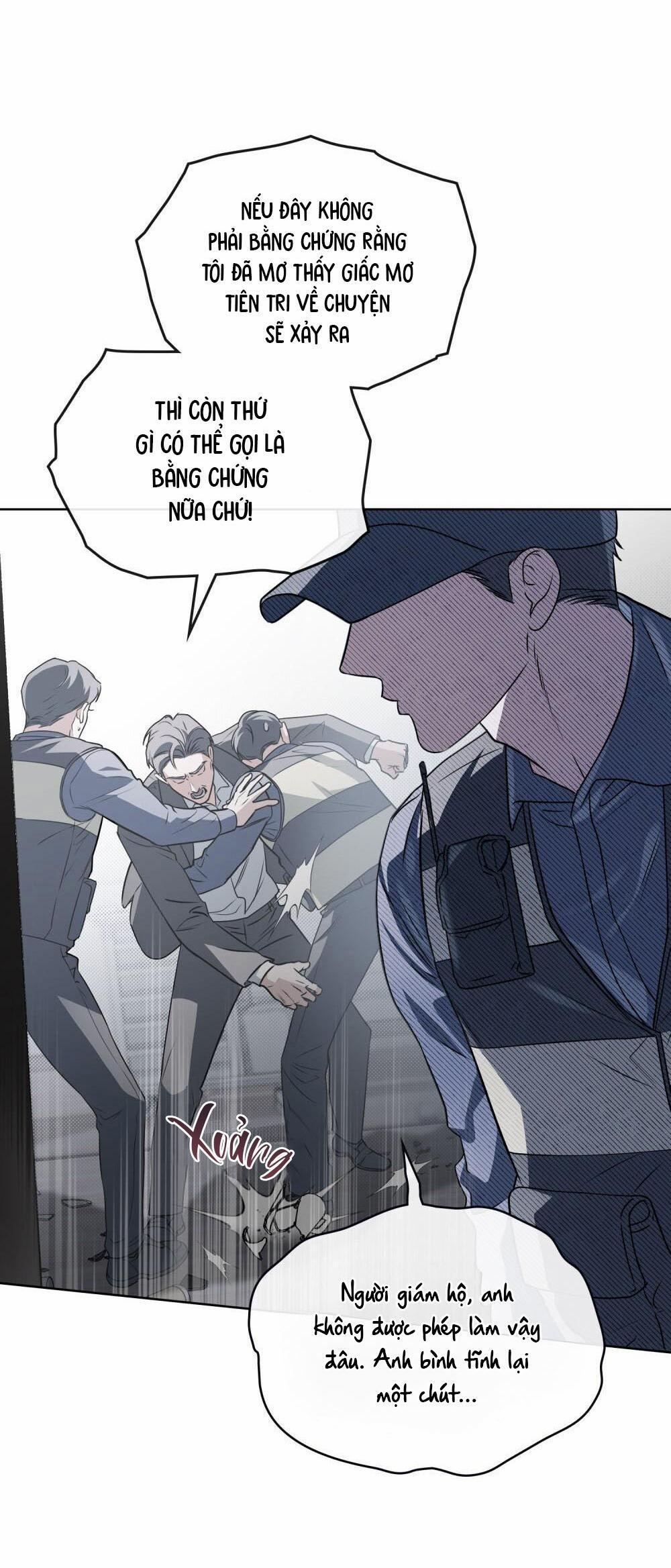 (CBunu) Lửa Hồn 1 trang 8