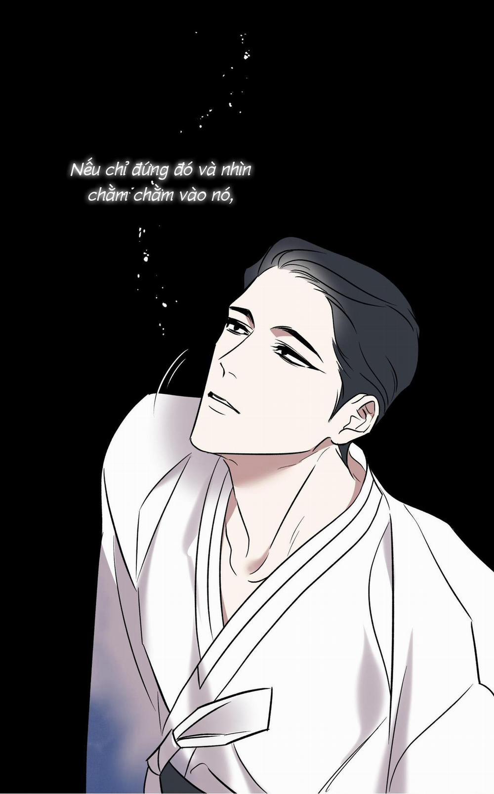 (Cbunu) Mưa Mãi Không Tạnh 1 H+ trang 1