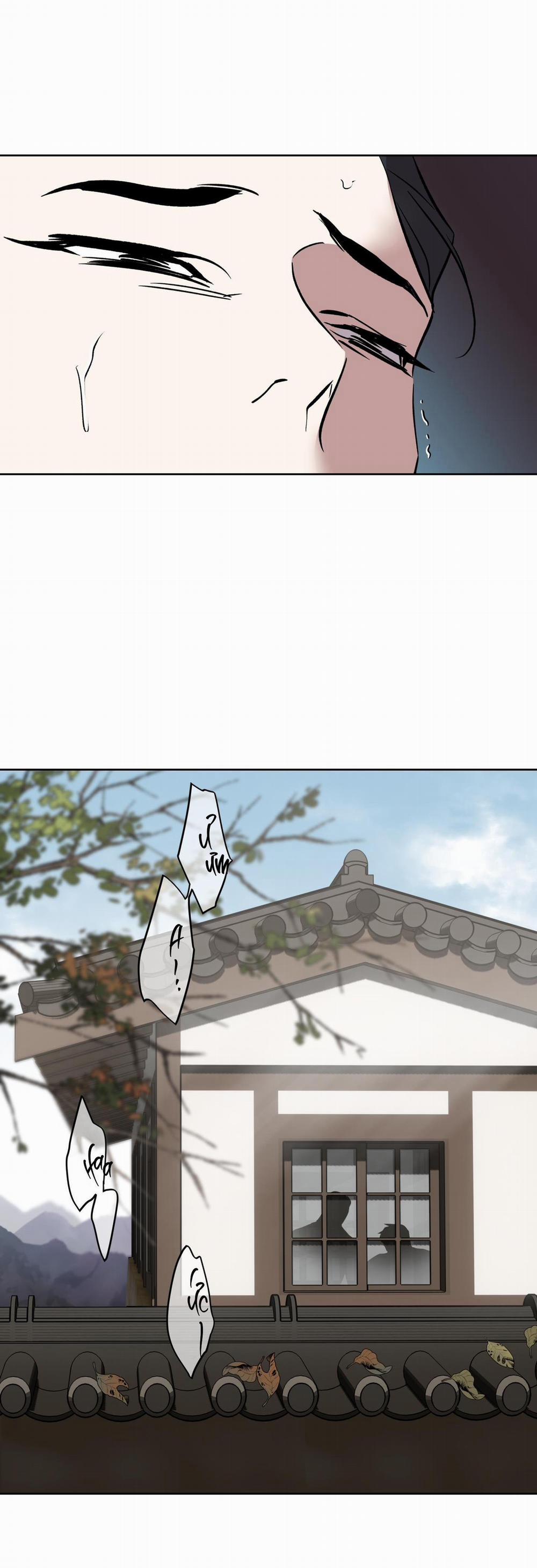 (Cbunu) Mưa Mãi Không Tạnh 1 H+ trang 27