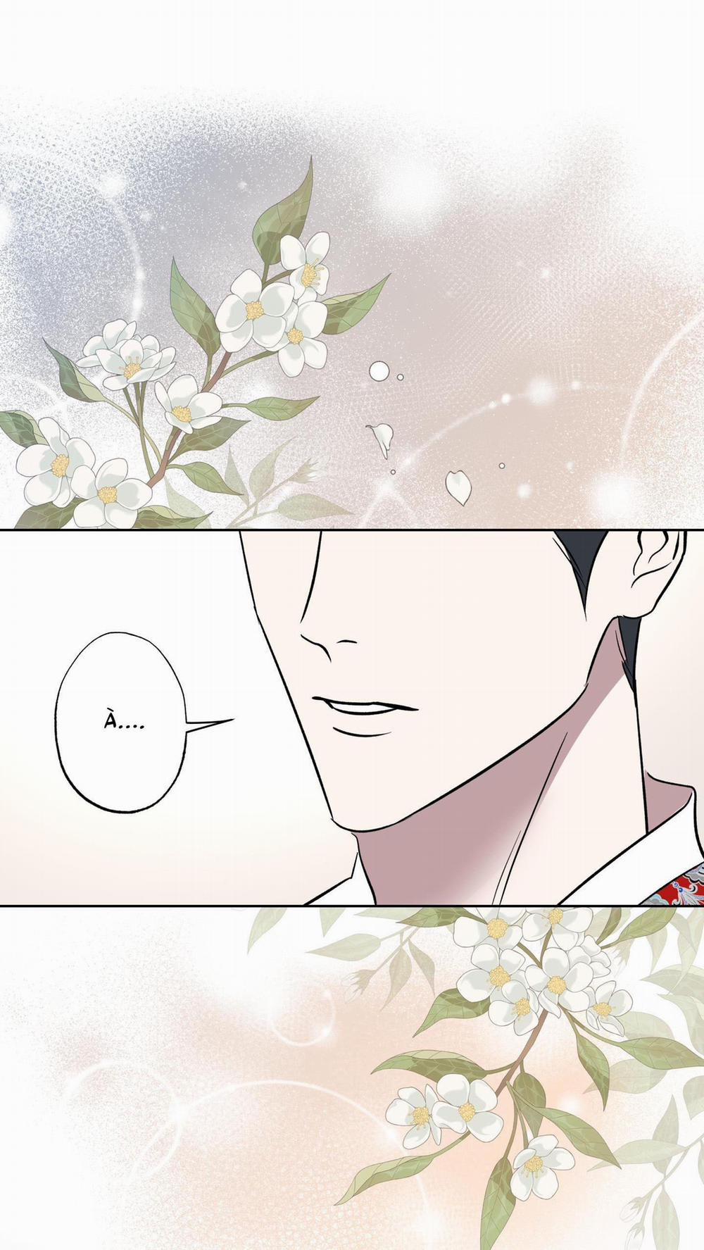 (Cbunu) Mưa Mãi Không Tạnh 1 H+ trang 48