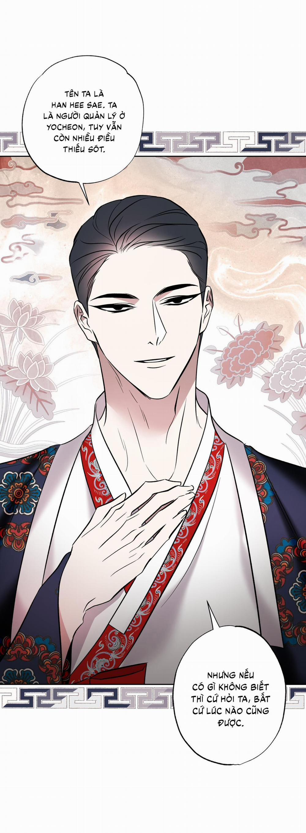 (Cbunu) Mưa Mãi Không Tạnh 1 H+ trang 50