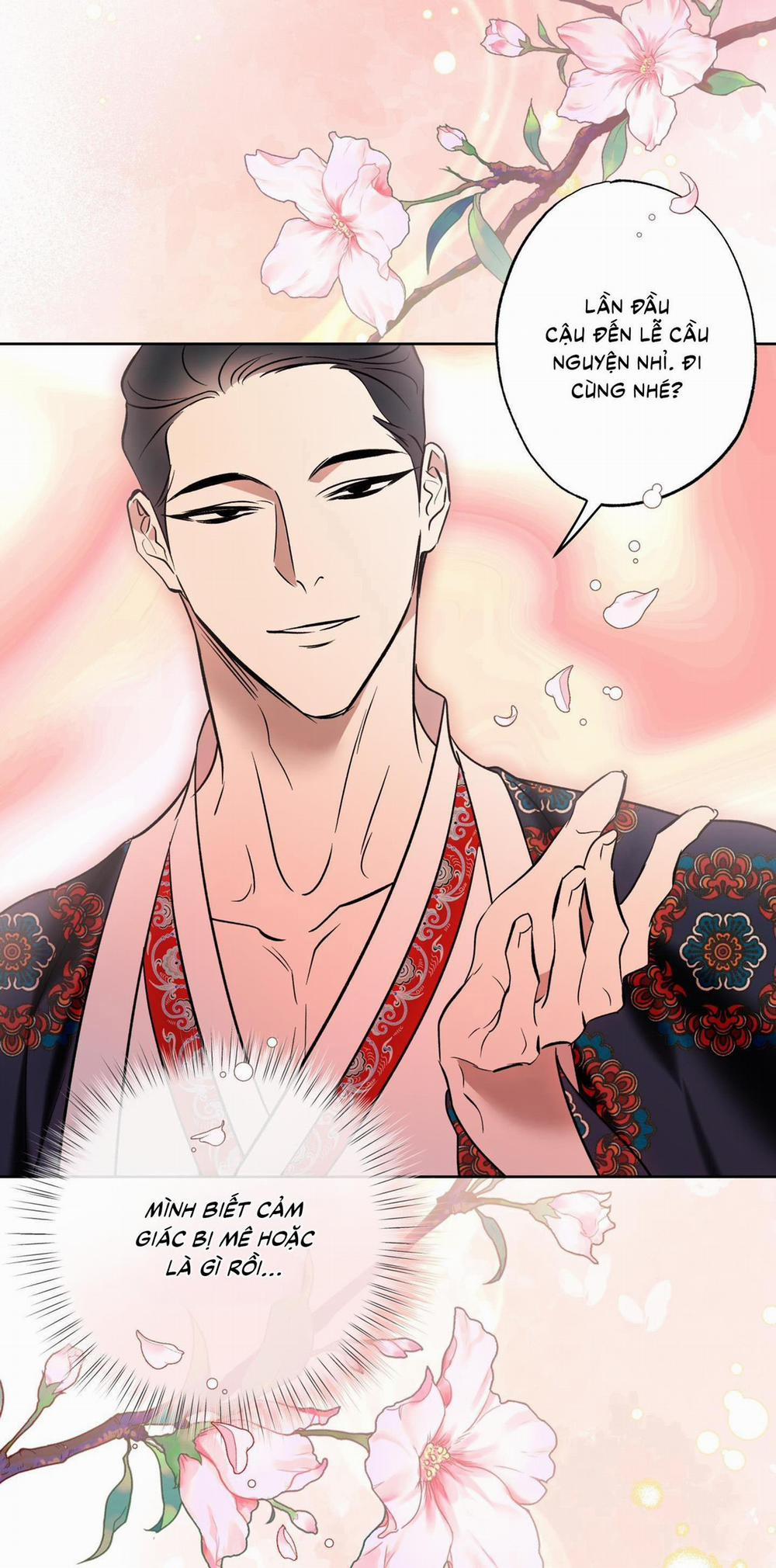 (Cbunu) Mưa Mãi Không Tạnh 1 H+ trang 53