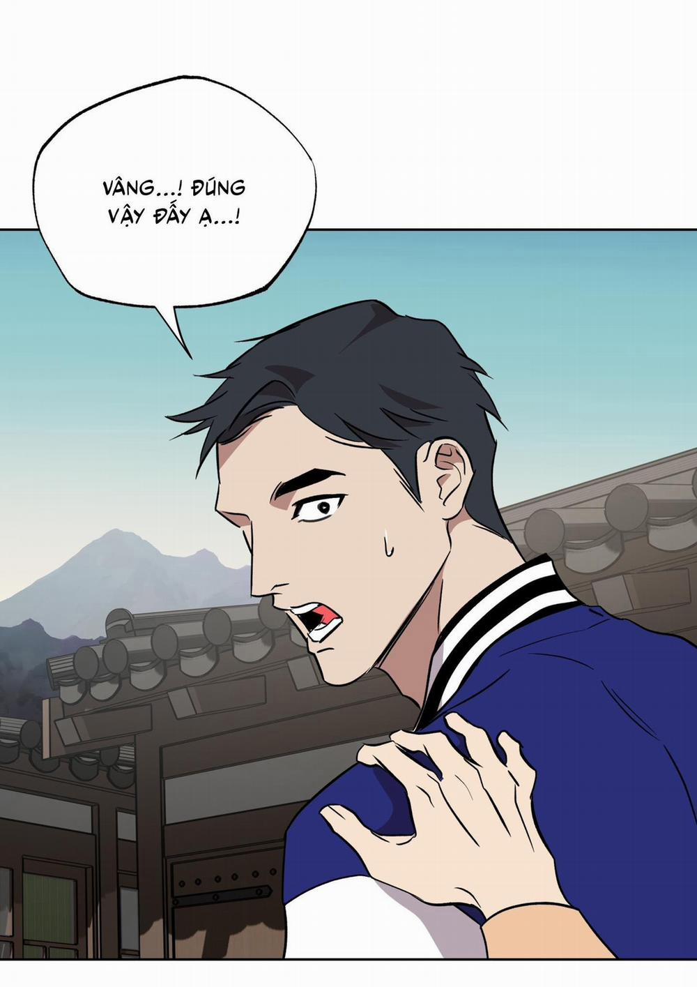 (Cbunu) Mưa Mãi Không Tạnh 1 H+ trang 62