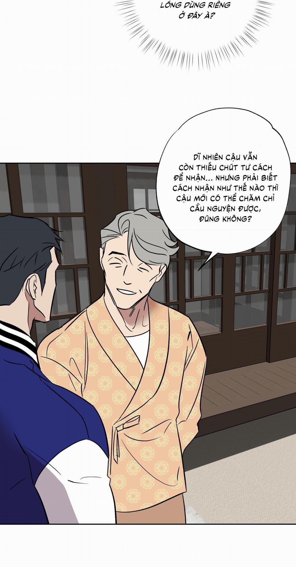 (Cbunu) Mưa Mãi Không Tạnh 1 H+ trang 65