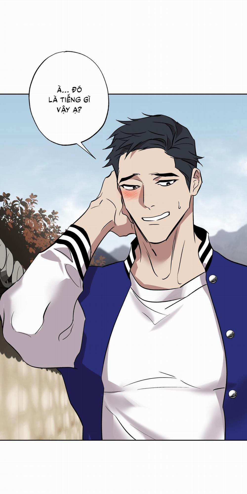 (Cbunu) Mưa Mãi Không Tạnh 1 trang 29