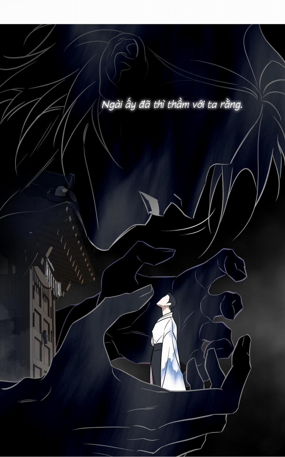 (Cbunu) Mưa Mãi Không Tạnh 1 trang 3