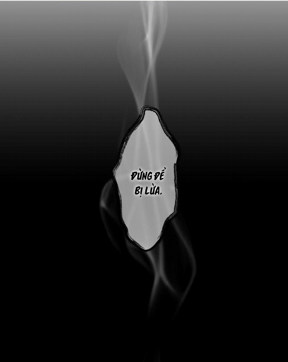 (Cbunu) Mưa Mãi Không Tạnh 1 trang 4