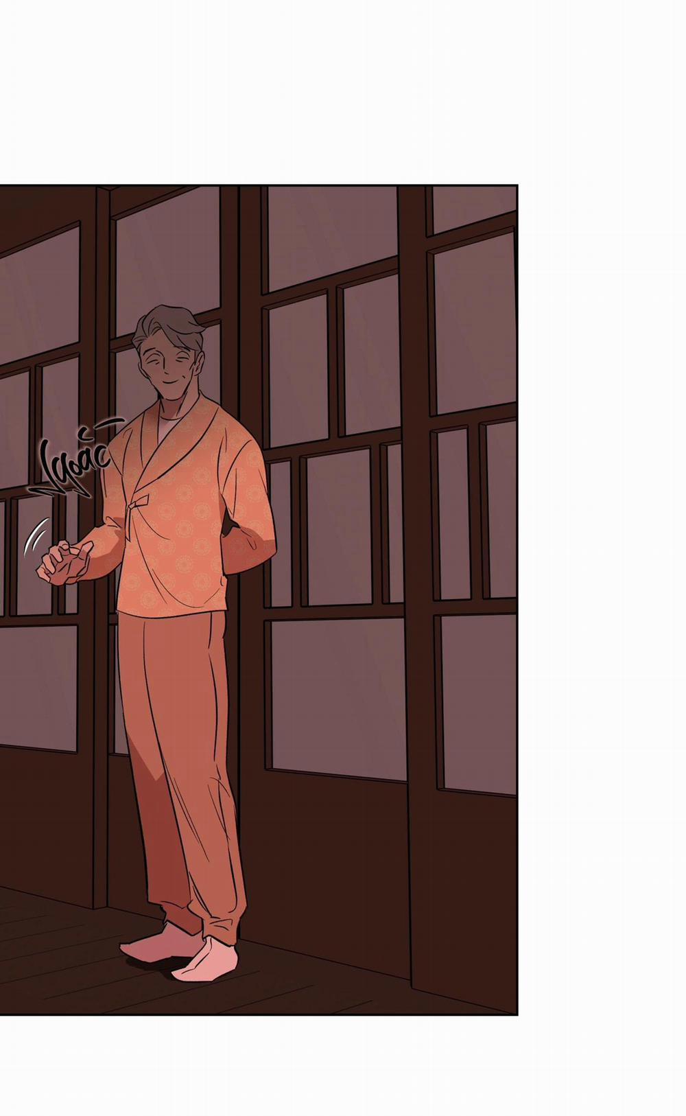 (Cbunu) Mưa Mãi Không Tạnh 1 trang 70