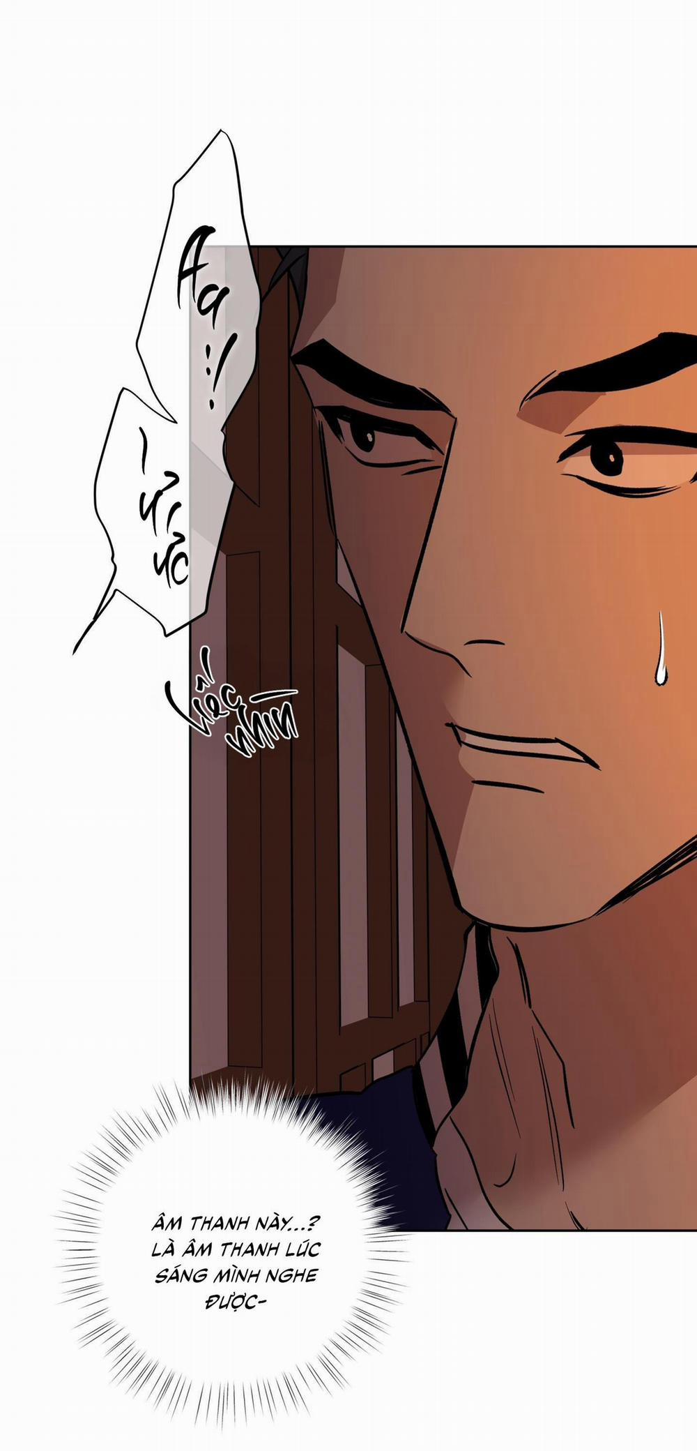 (Cbunu) Mưa Mãi Không Tạnh 1 trang 72