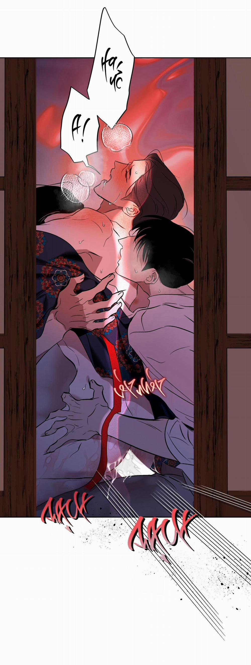 (Cbunu) Mưa Mãi Không Tạnh 1 trang 73