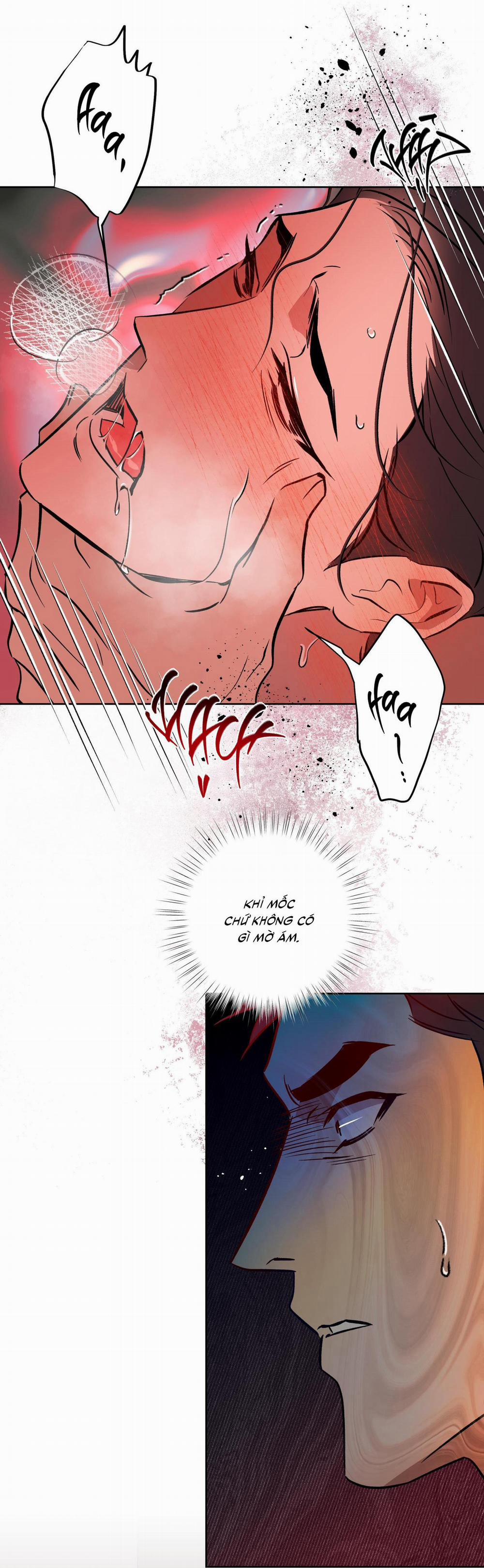 (Cbunu) Mưa Mãi Không Tạnh 1 trang 75