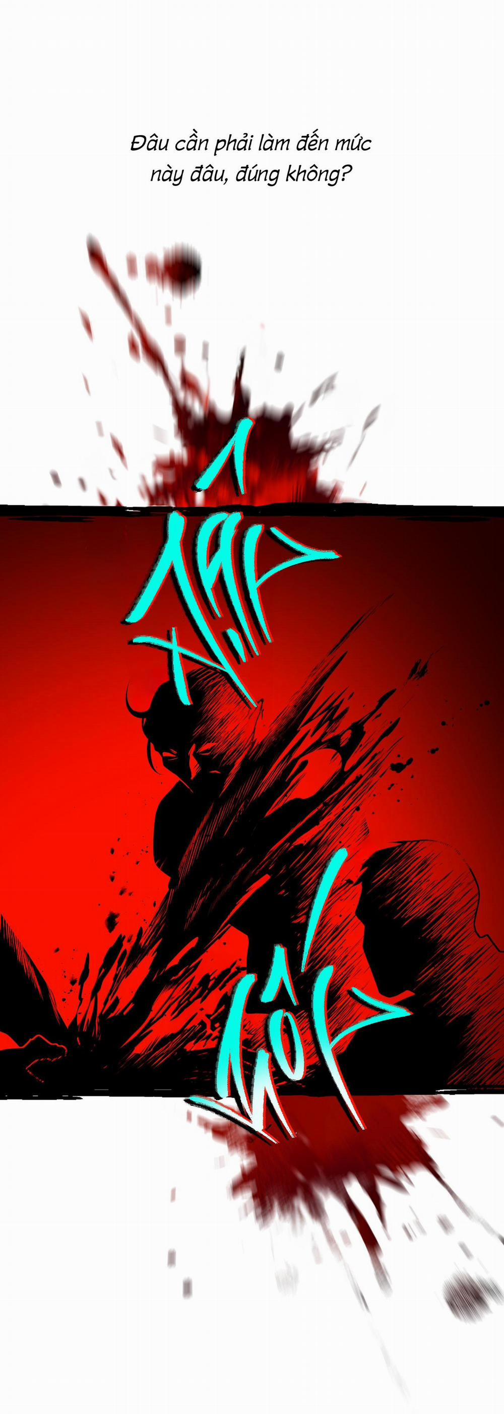 (Cbunu) Mưa Mãi Không Tạnh 10 trang 39