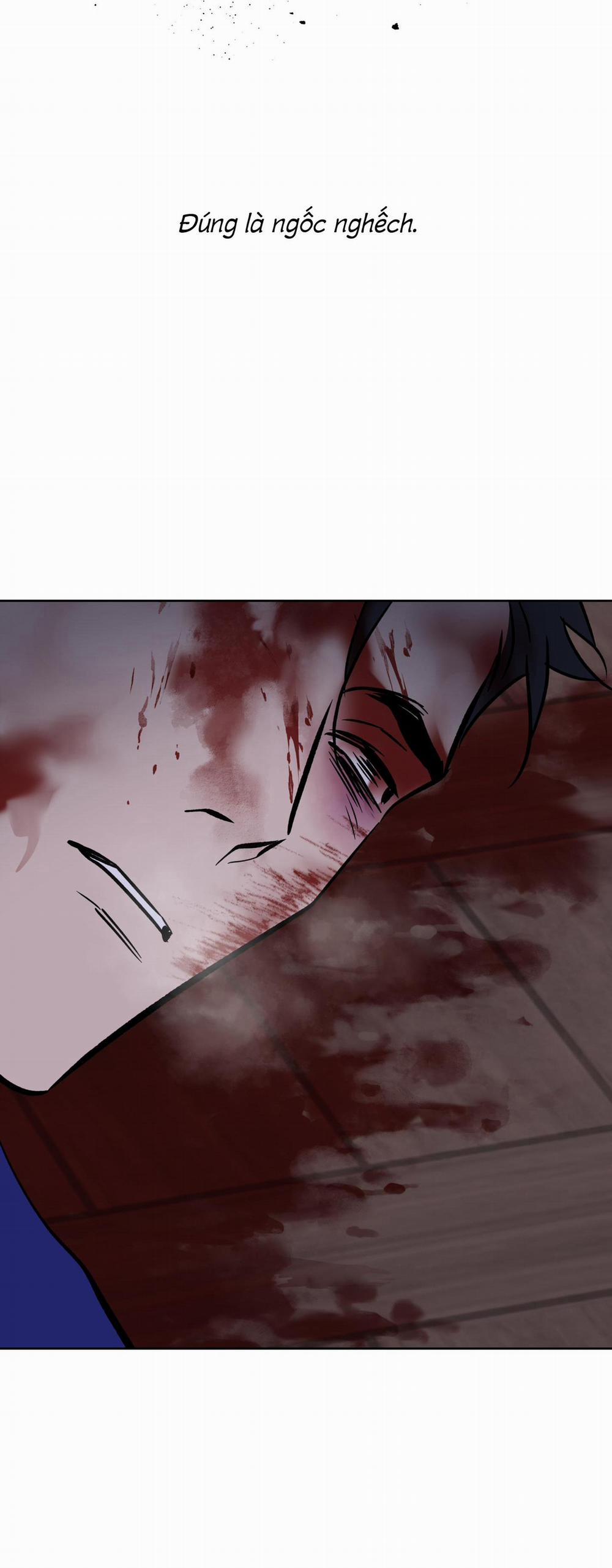 (Cbunu) Mưa Mãi Không Tạnh 10 trang 43