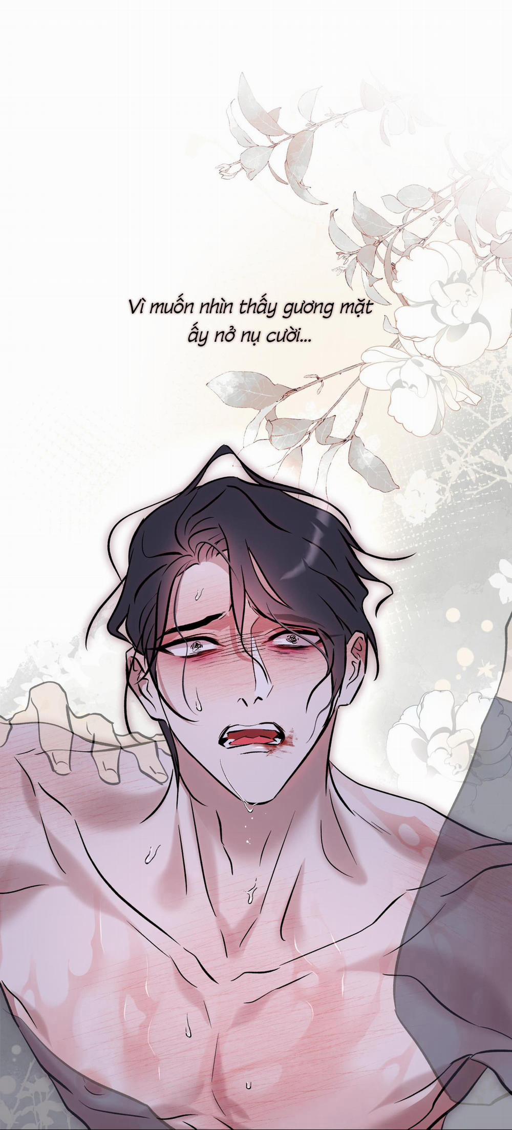 (Cbunu) Mưa Mãi Không Tạnh 10 trang 47