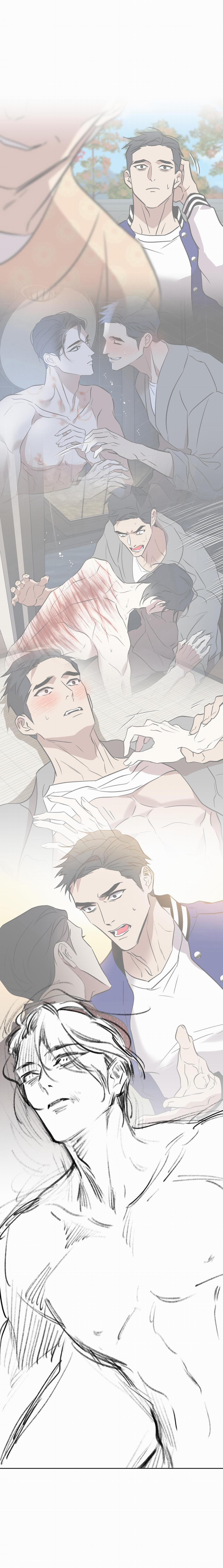 (Cbunu) Mưa Mãi Không Tạnh 10 trang 52