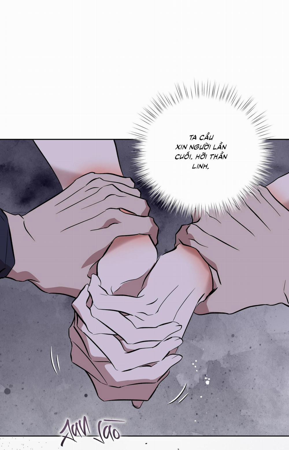 (Cbunu) Mưa Mãi Không Tạnh 10 trang 59