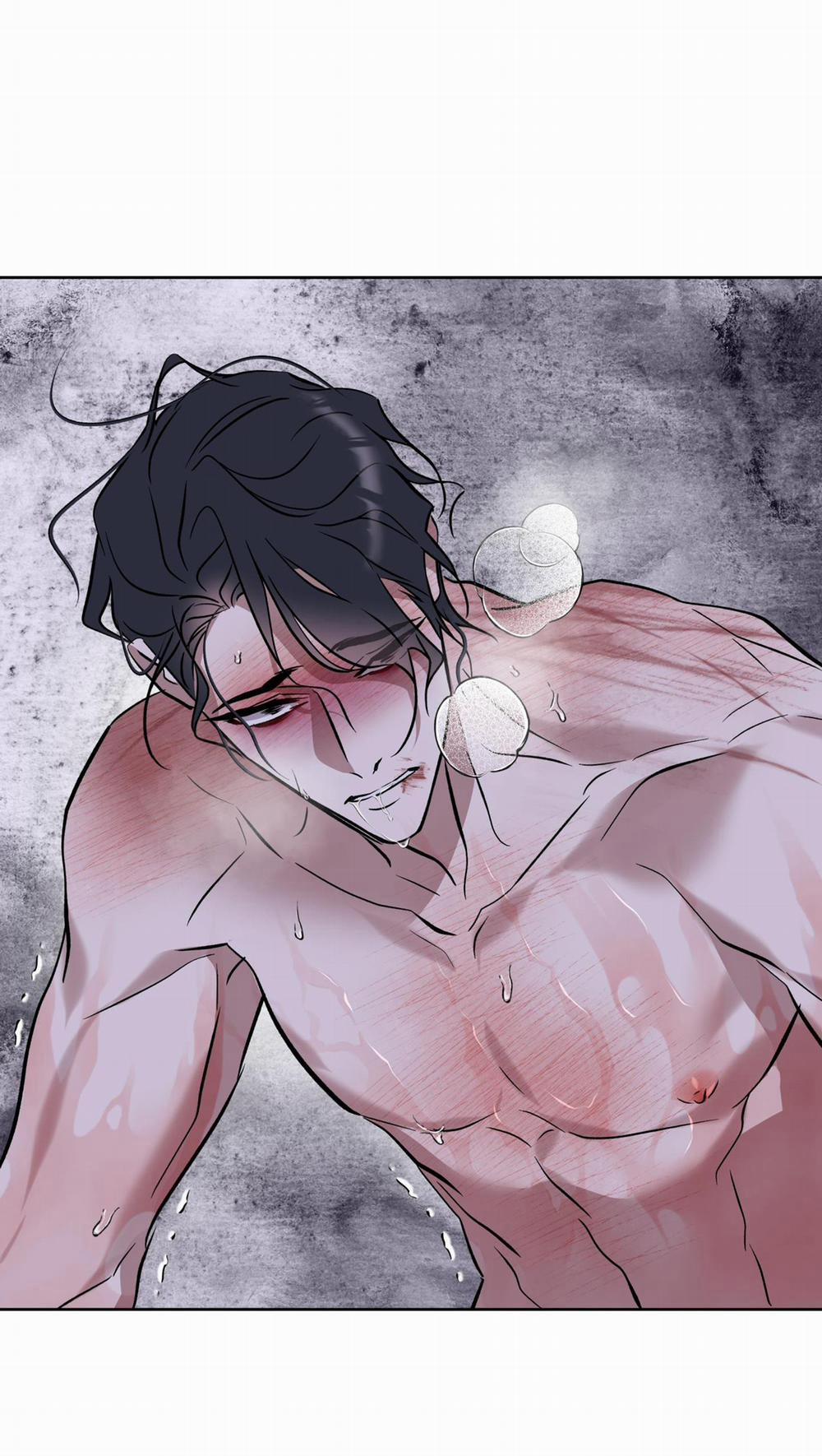 (Cbunu) Mưa Mãi Không Tạnh 10 trang 9