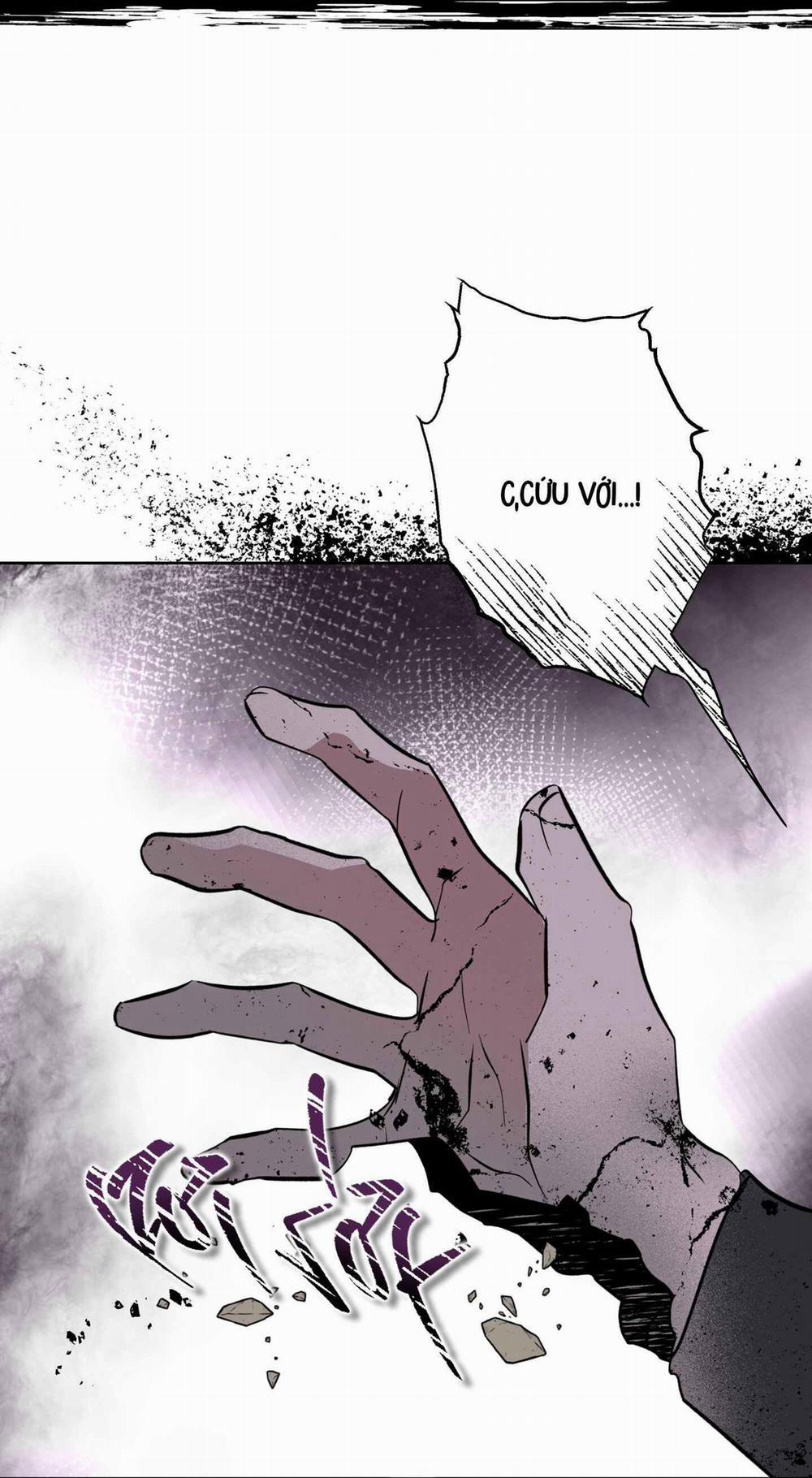 (Cbunu) Mưa Mãi Không Tạnh 11 trang 13