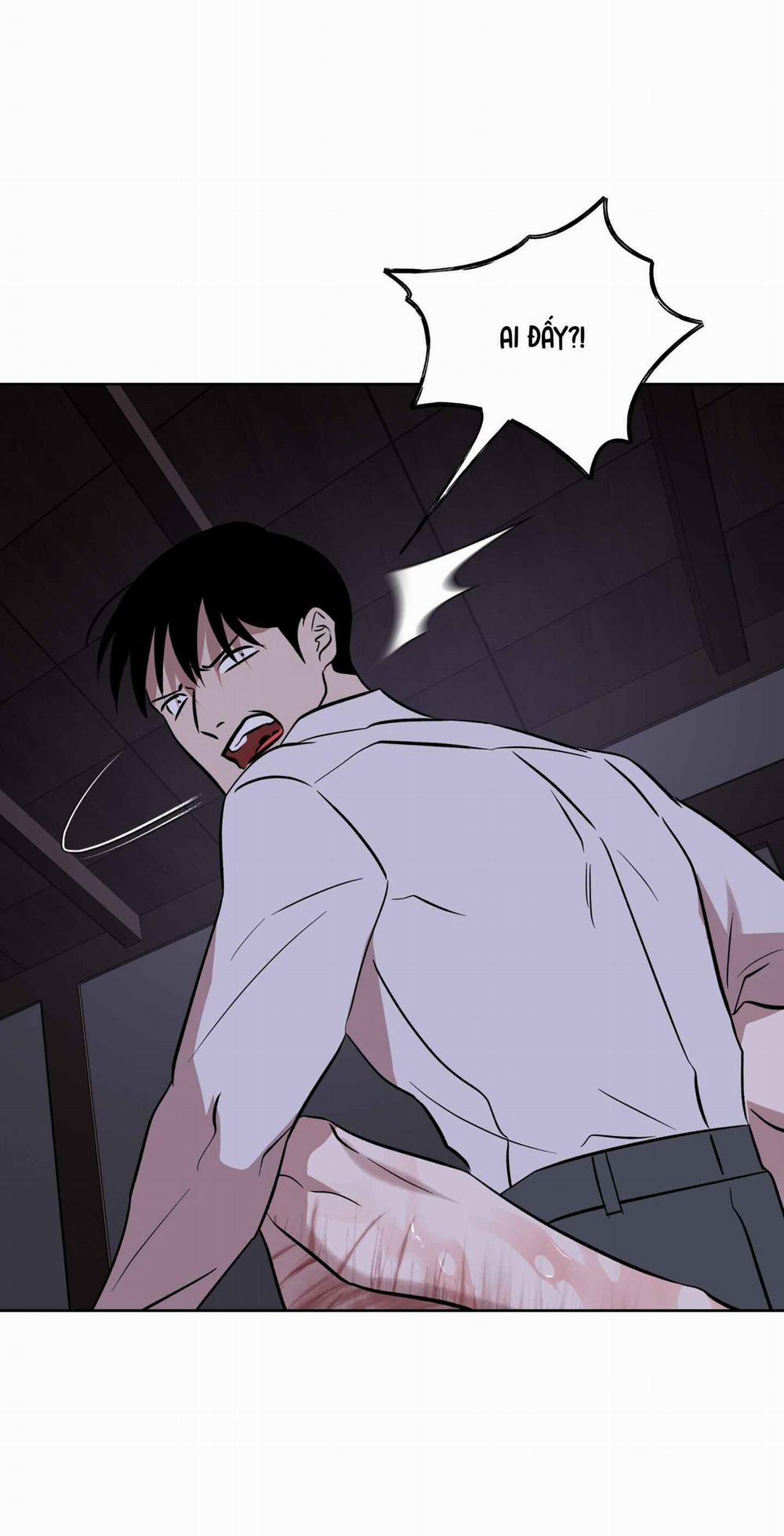 (Cbunu) Mưa Mãi Không Tạnh 11 trang 2