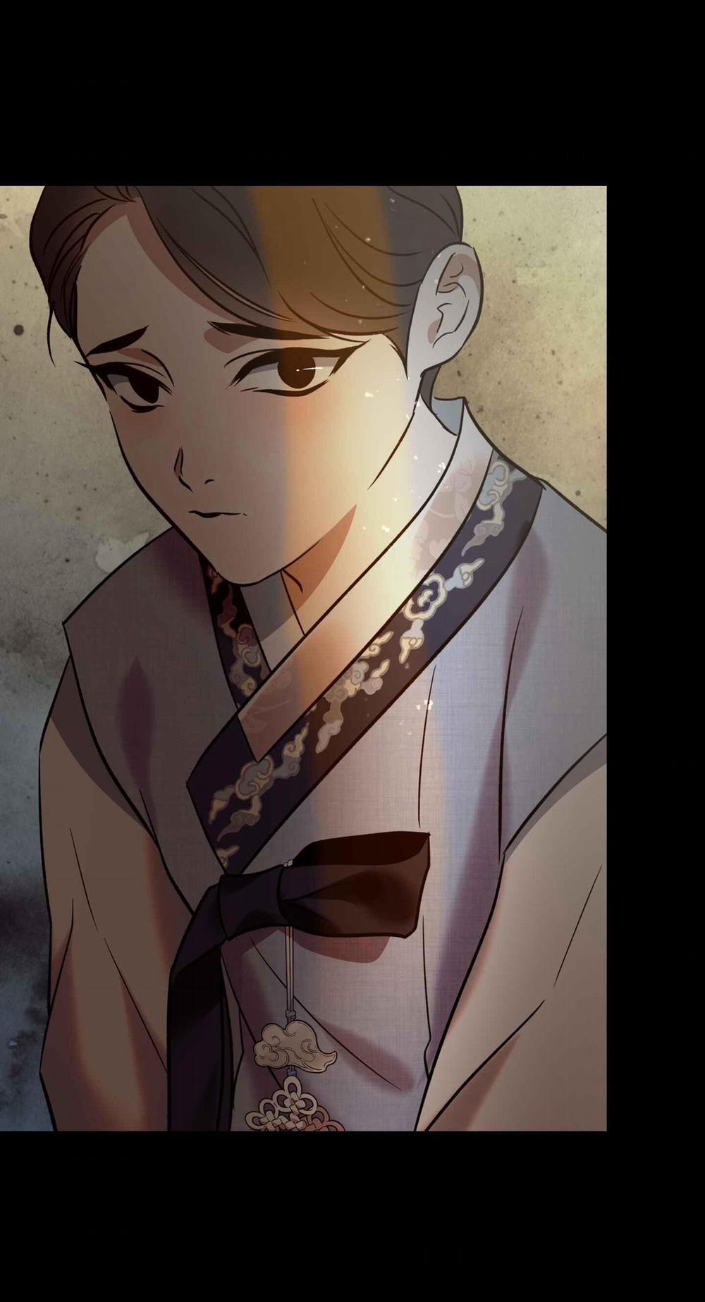 (Cbunu) Mưa Mãi Không Tạnh 11 trang 35