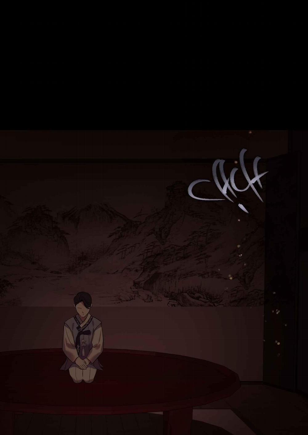 (Cbunu) Mưa Mãi Không Tạnh 11 trang 37