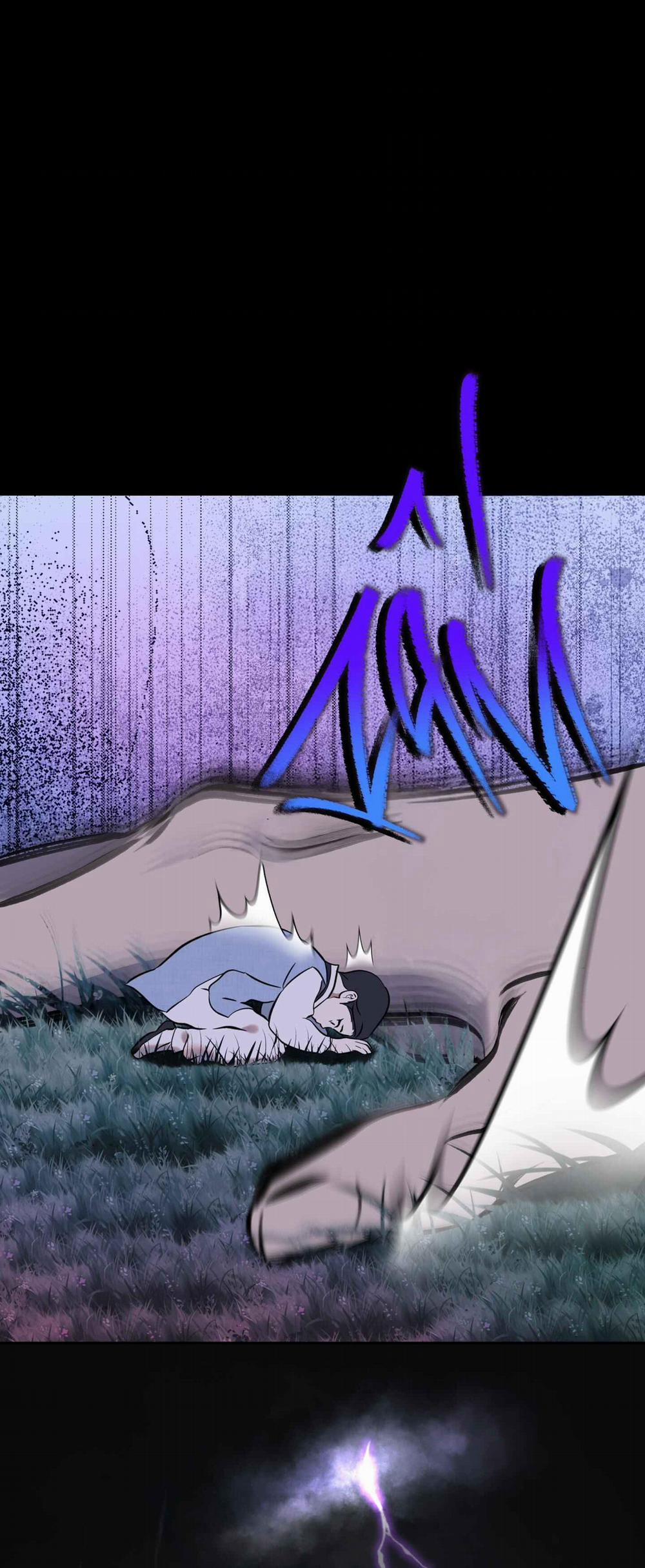 (Cbunu) Mưa Mãi Không Tạnh 12 trang 13