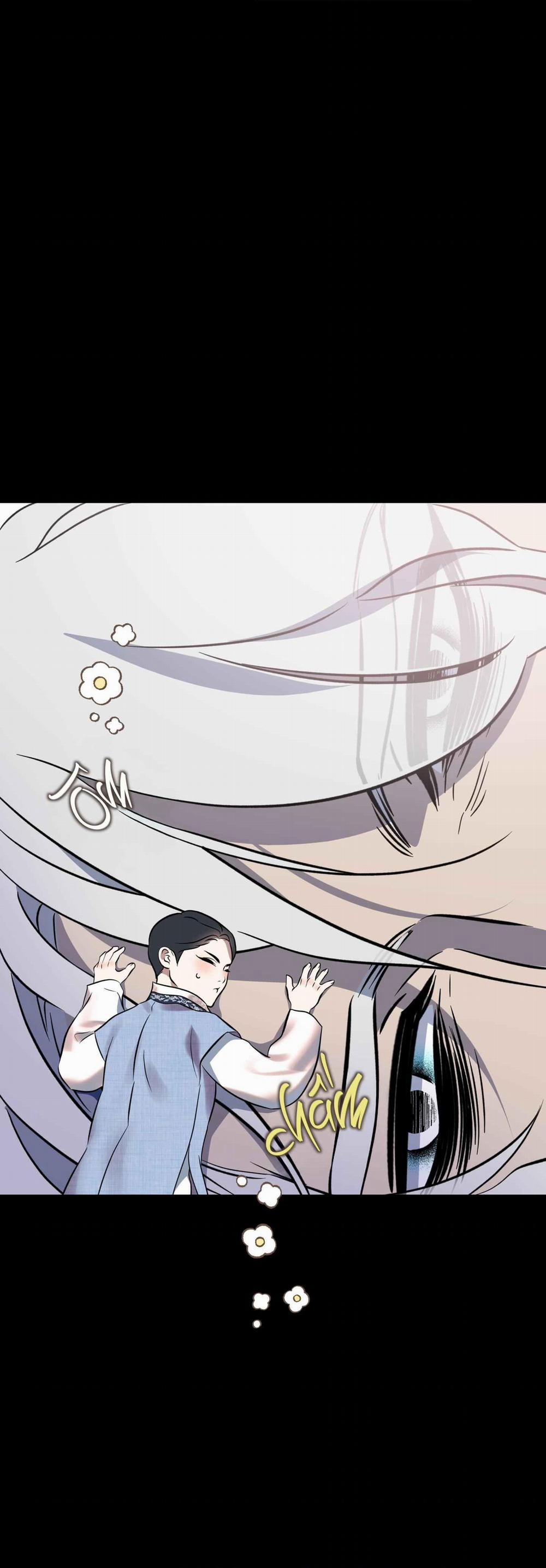 (Cbunu) Mưa Mãi Không Tạnh 12 trang 26